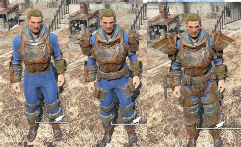 fallout 4 armor slots|fallout 4 .